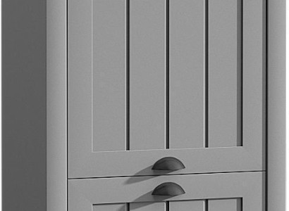 Wardrobe Classic Handcraft Country House Cabinets Wardrobe wall unit S1D2S
